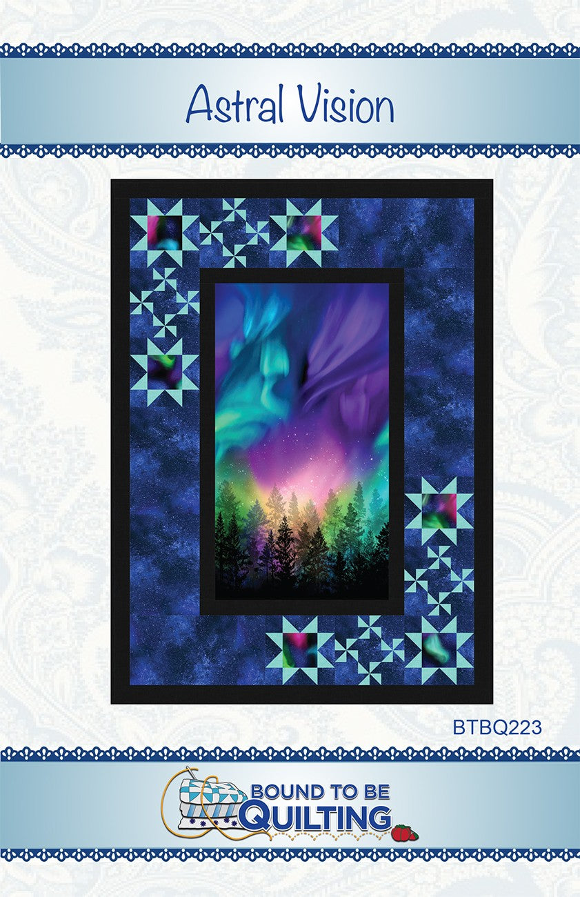 Astral Vision