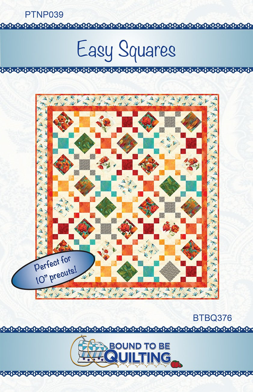 Easy Squares