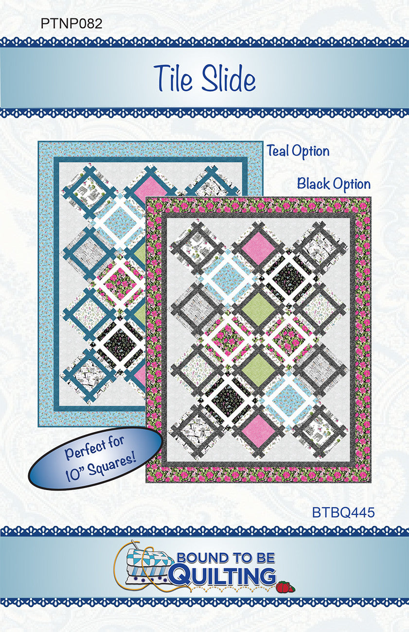Tile Slide