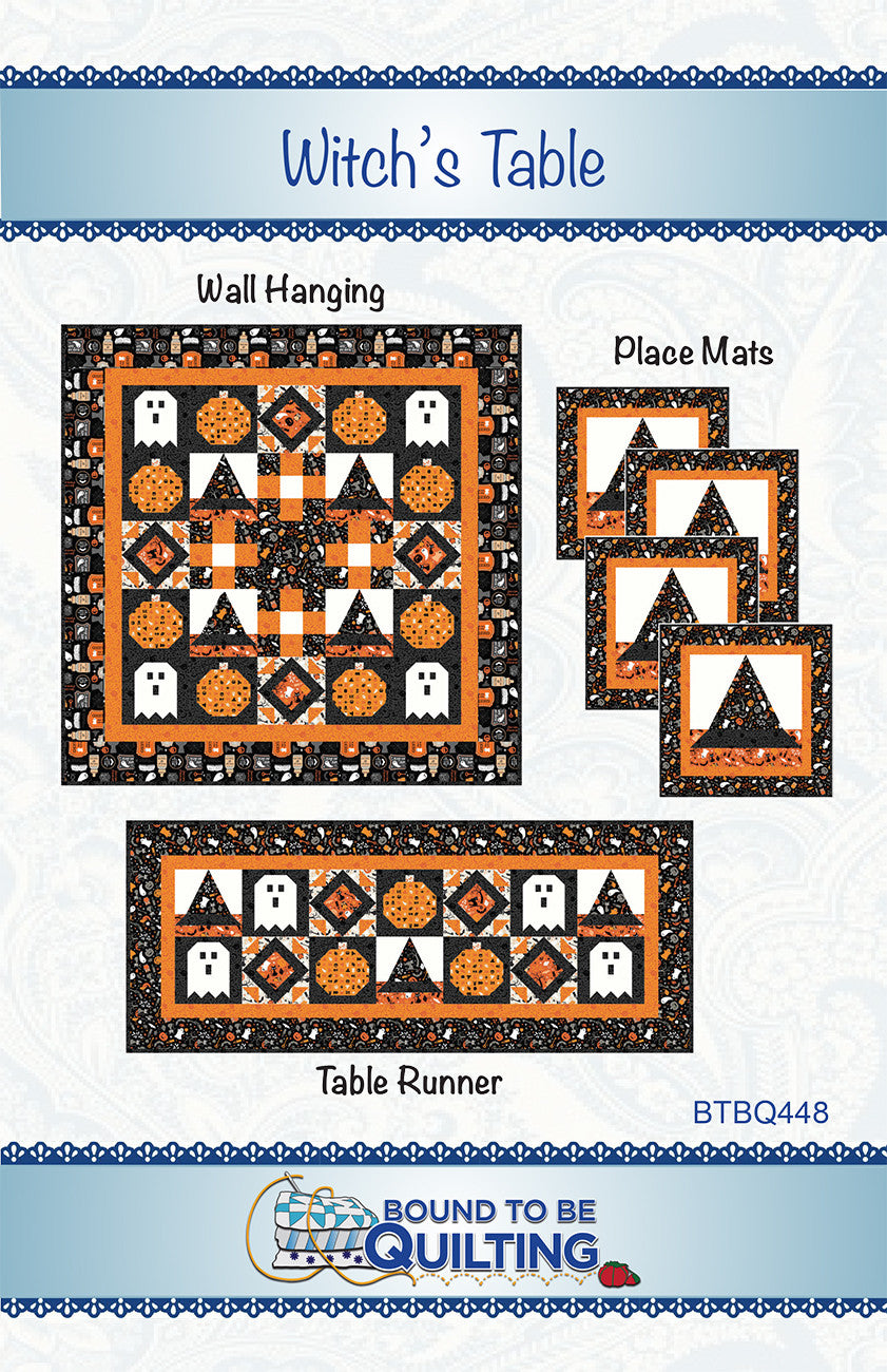 Witch's Table