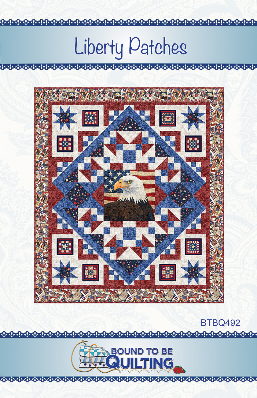 Liberty Patches