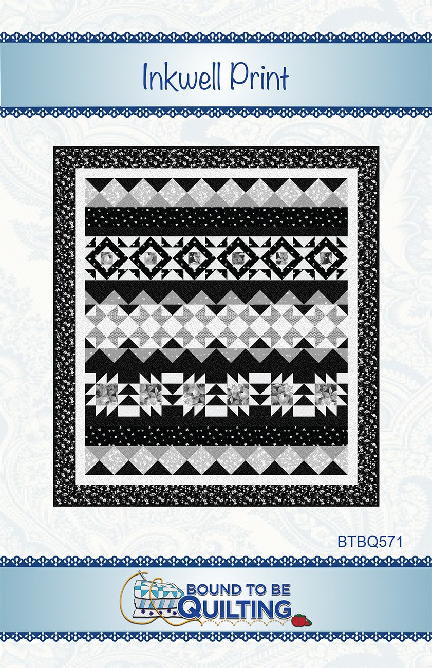 Inkwell Print