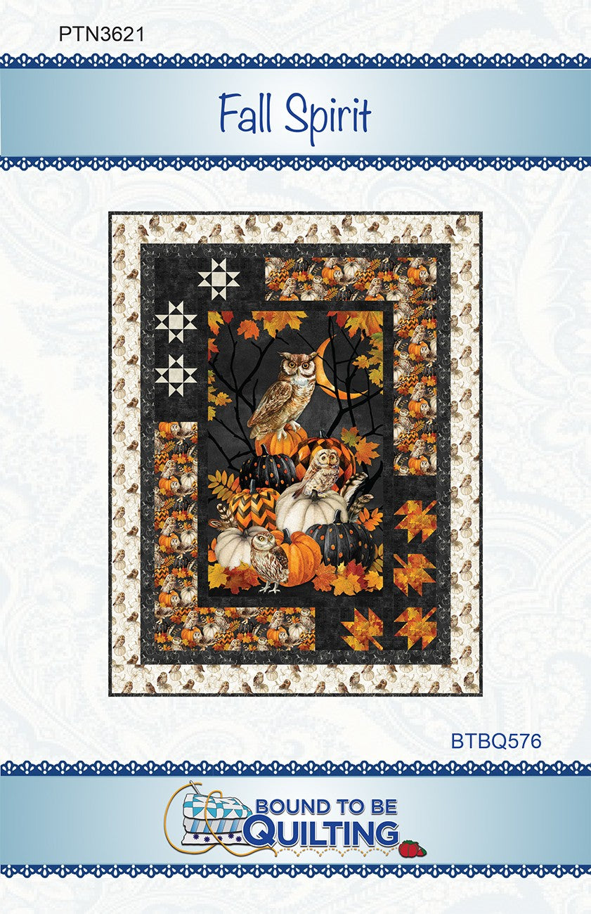 Fall Spirit