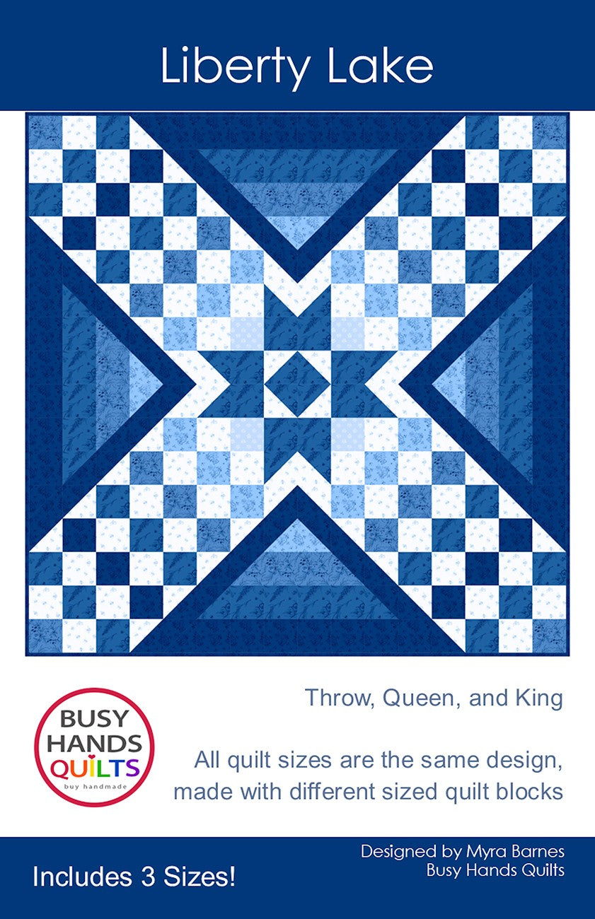 Liberty Lake