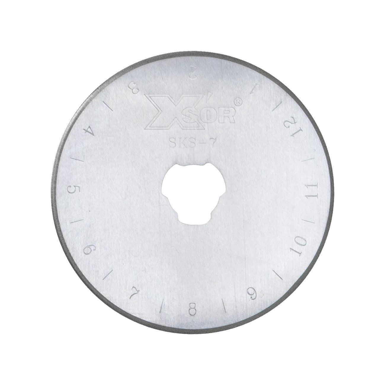 Replacement Blade 45mm 3ct
