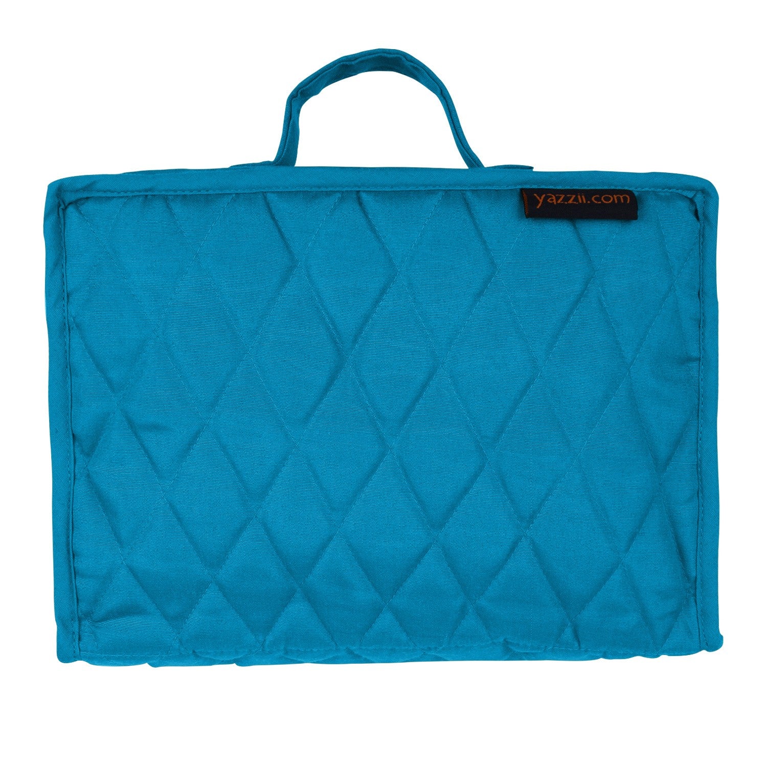 Mini Craft Organizer Large Aqua