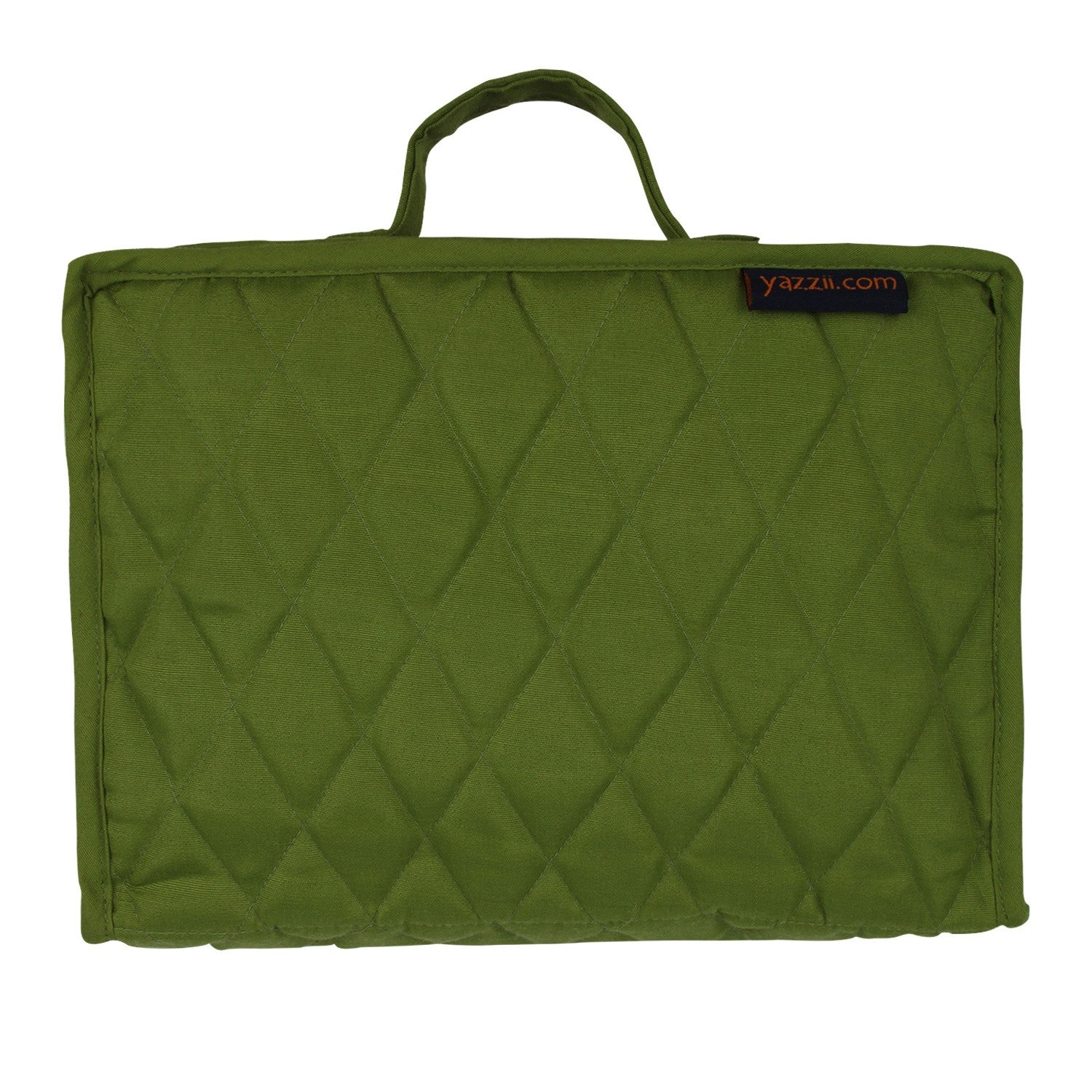 Mini Craft Organizer Large Green