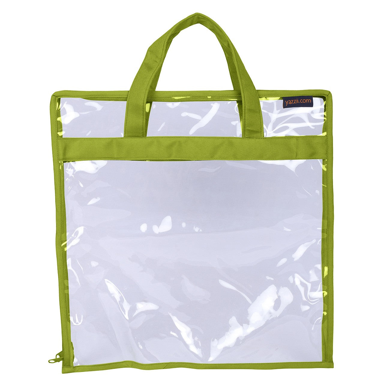 Block Carry Case Green