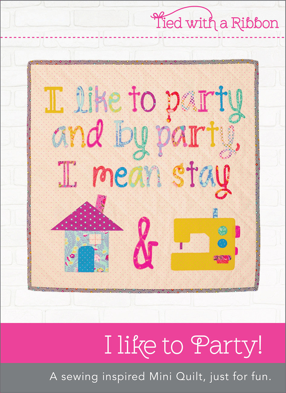 I Like to Party