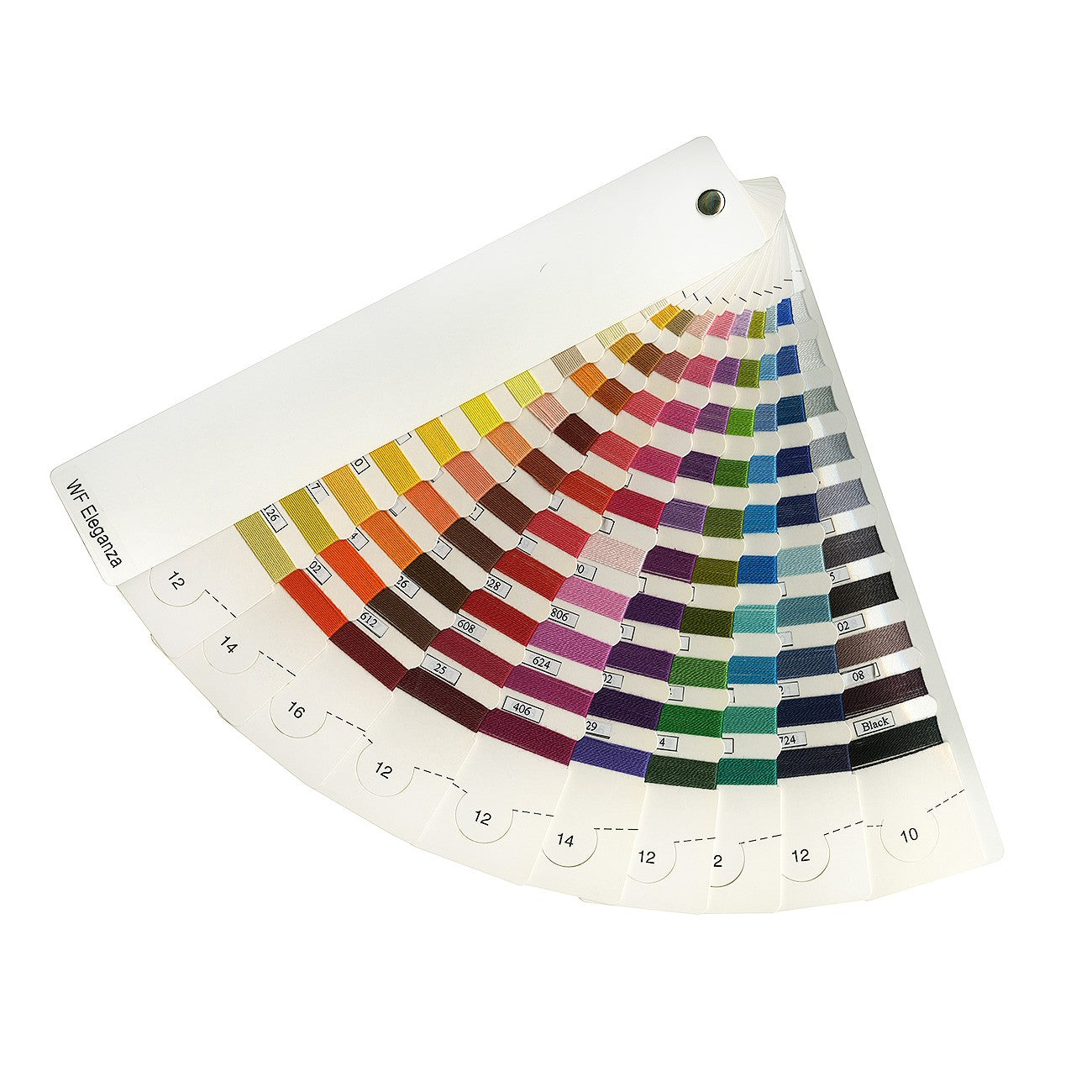 Color Cards