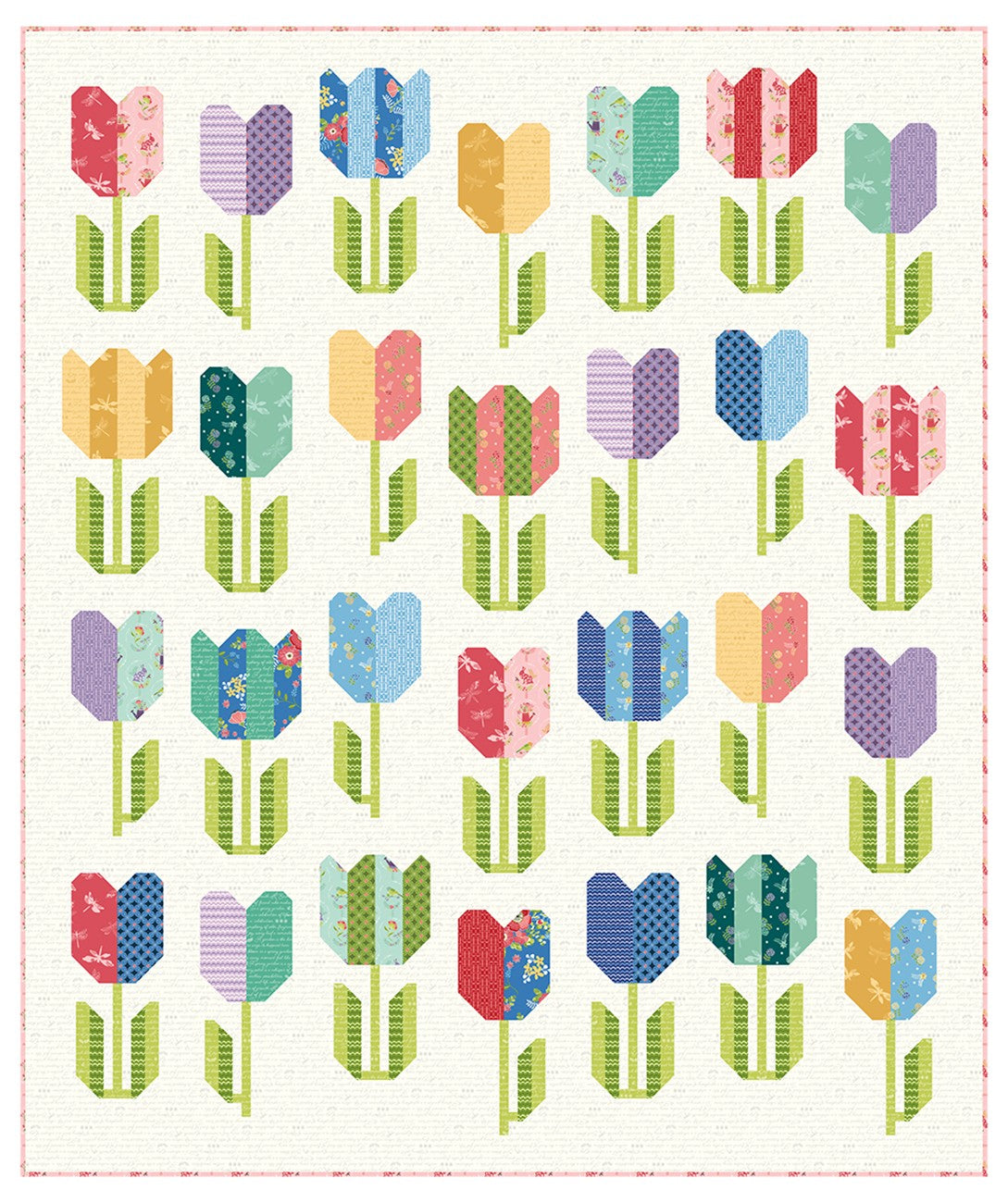 Spring Awakening