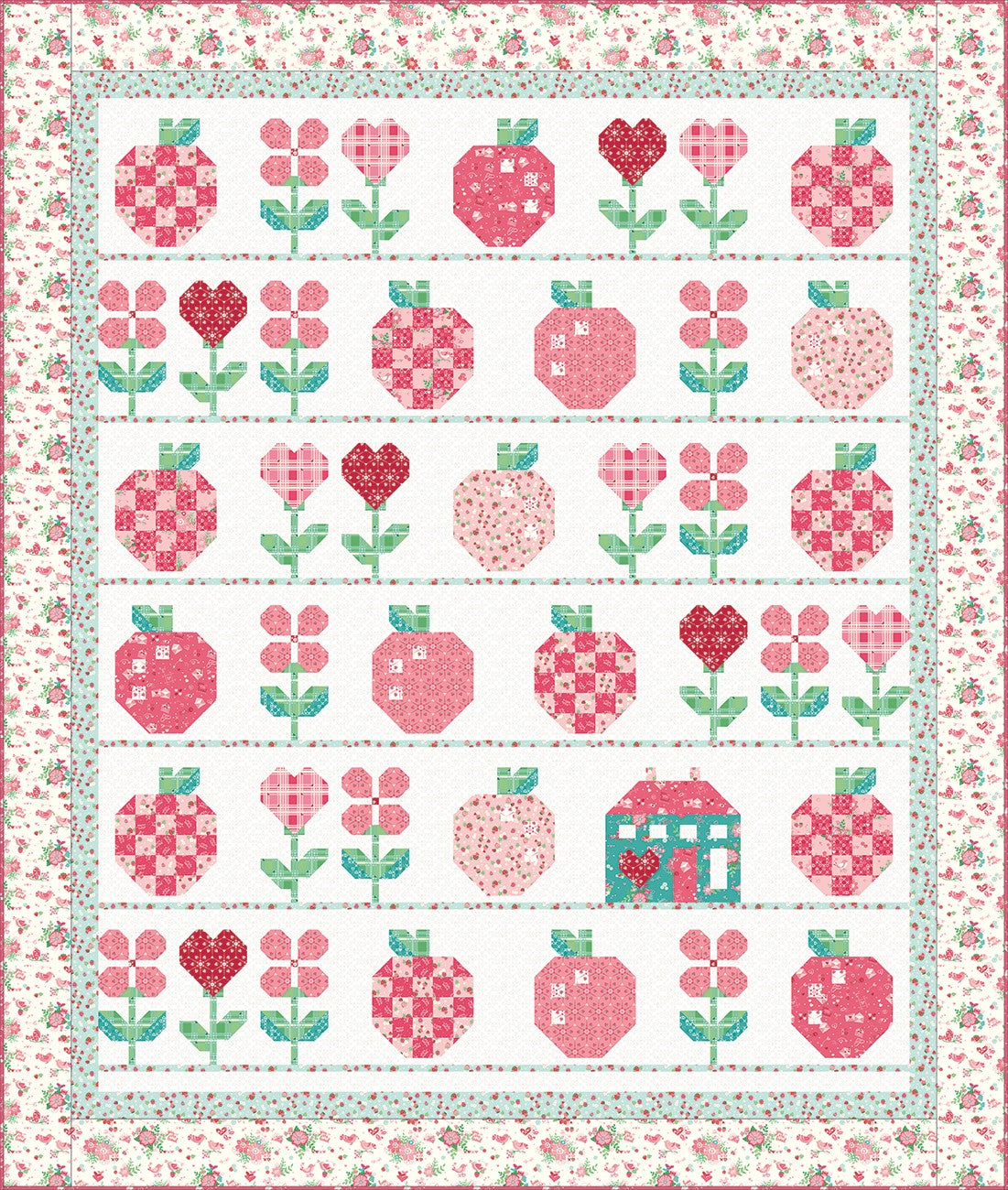 Strawberry Cottage