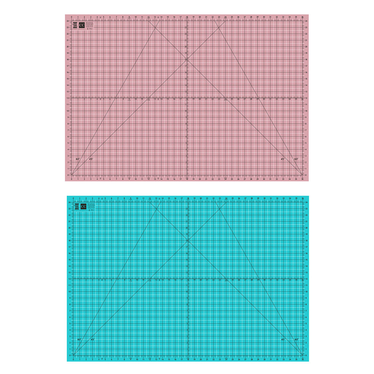 Classi Creations Cutting Mat 26in x 38in