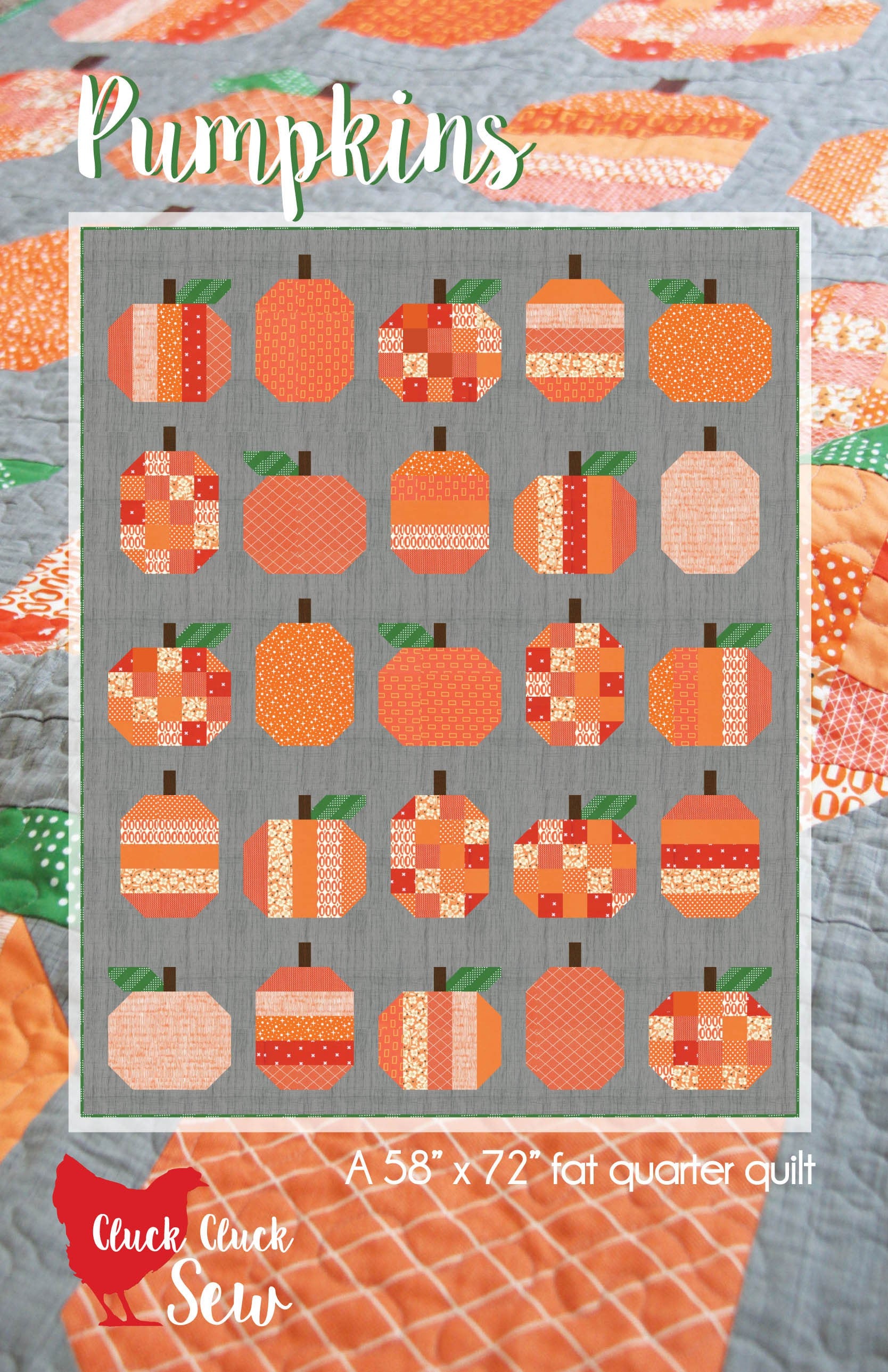 Pumpkins