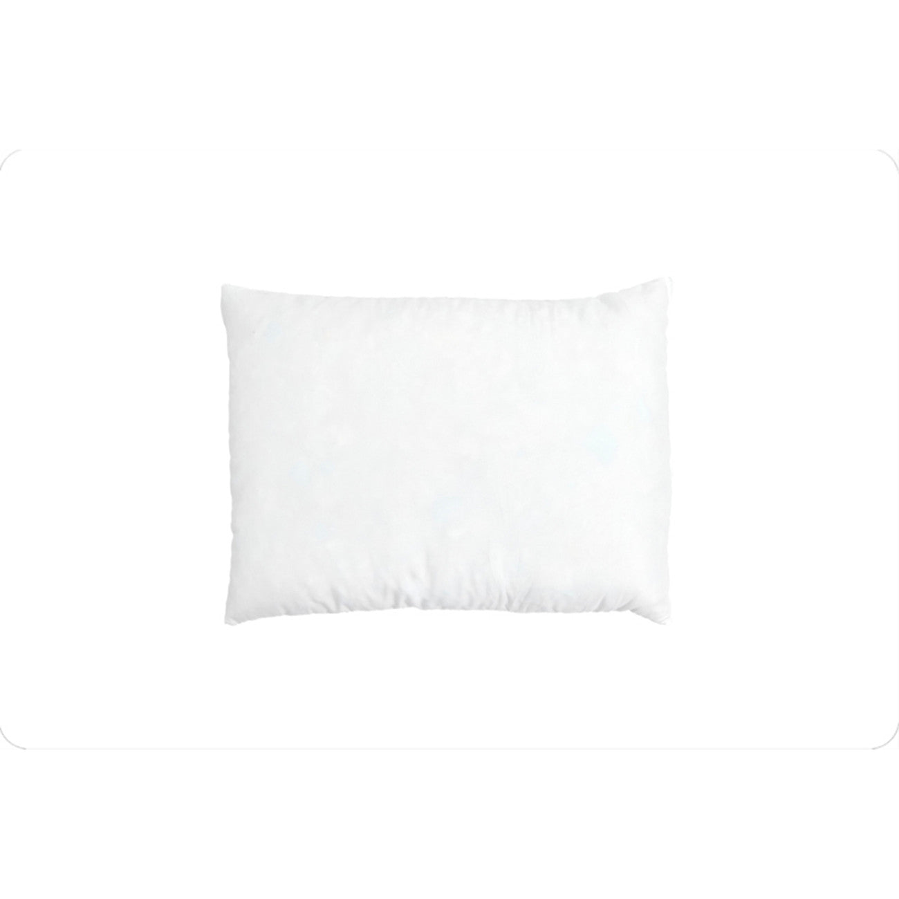 Cuddle Dreamzzz 12X16 Pillow Form