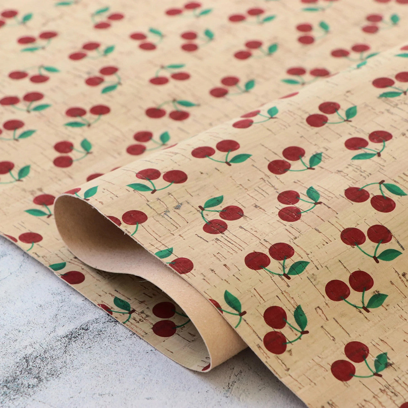 Cherries Cork 5yd