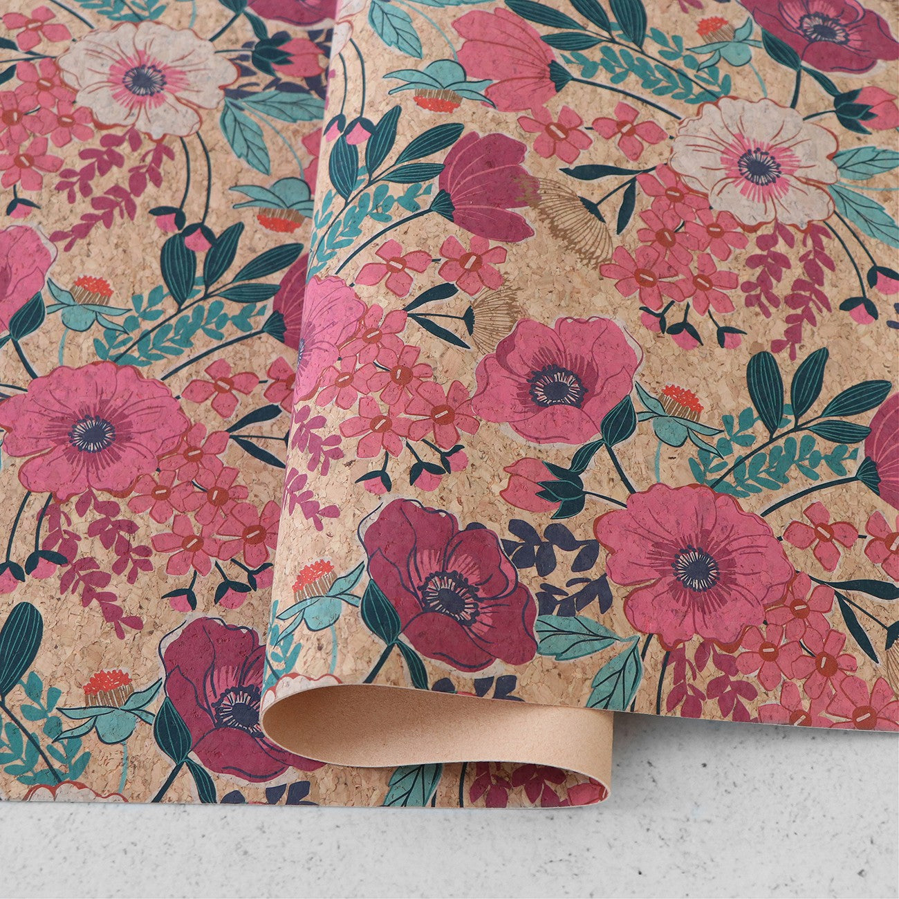 Felicity Cork Fabric 5 Yard Bolt