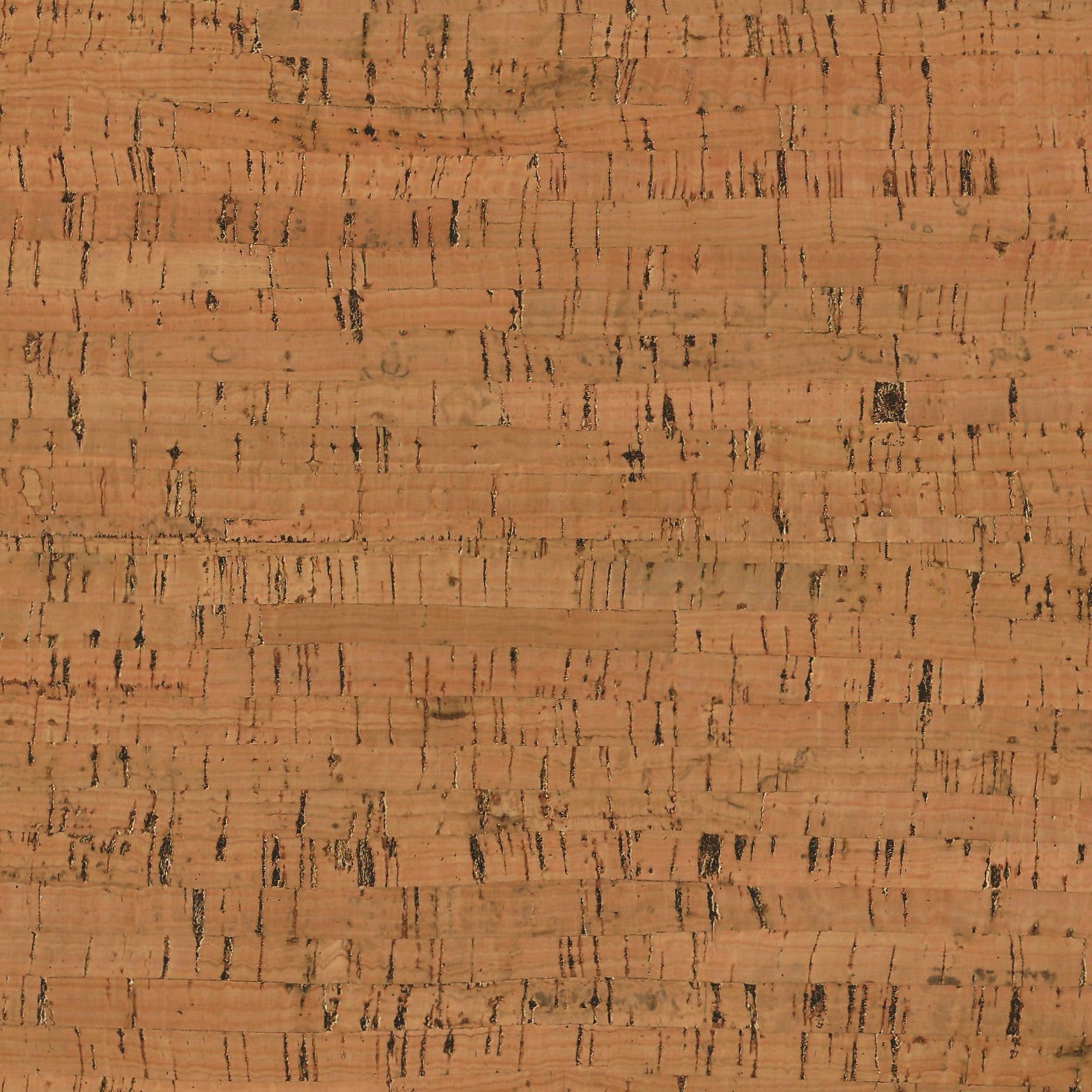 Natural Gold Flecked Pro Cork 5 yards