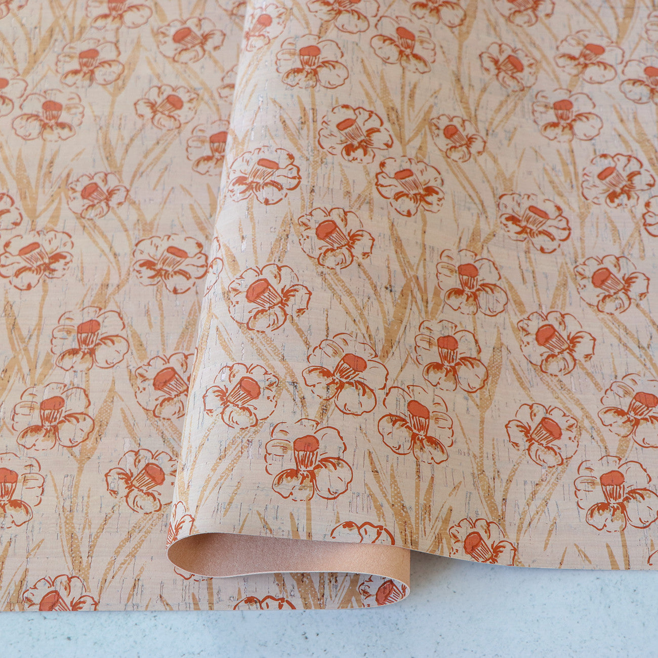 Laughing Daffodil Cork 5yd