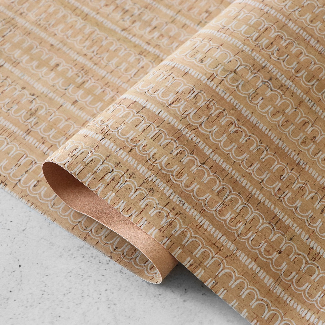Looped & Lovely Cork 5 Yards