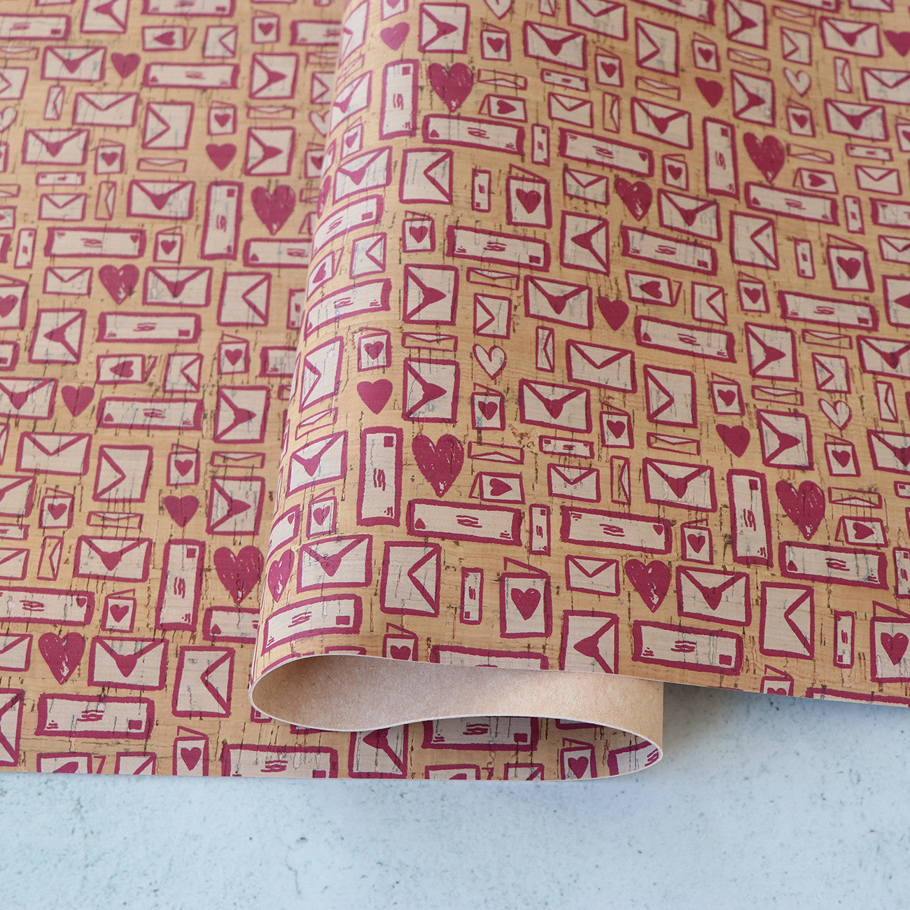 Love Letters Cork 5yd