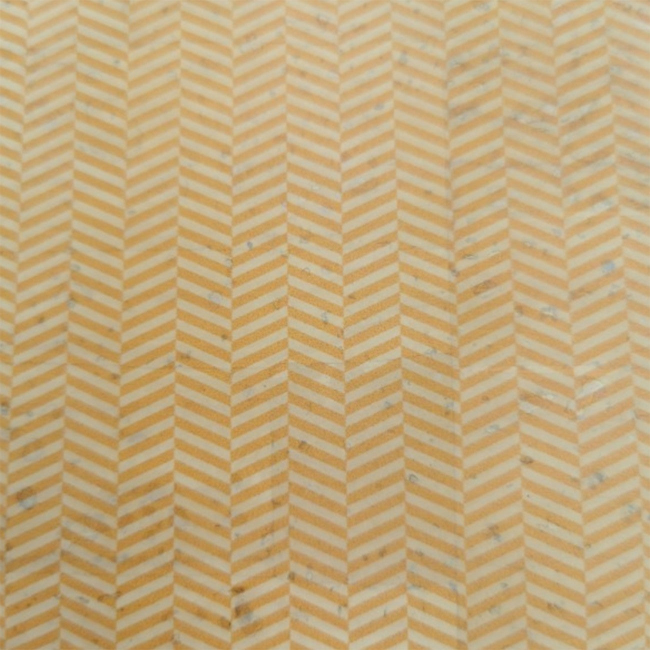Mustard Chevron Cork 5 Yards