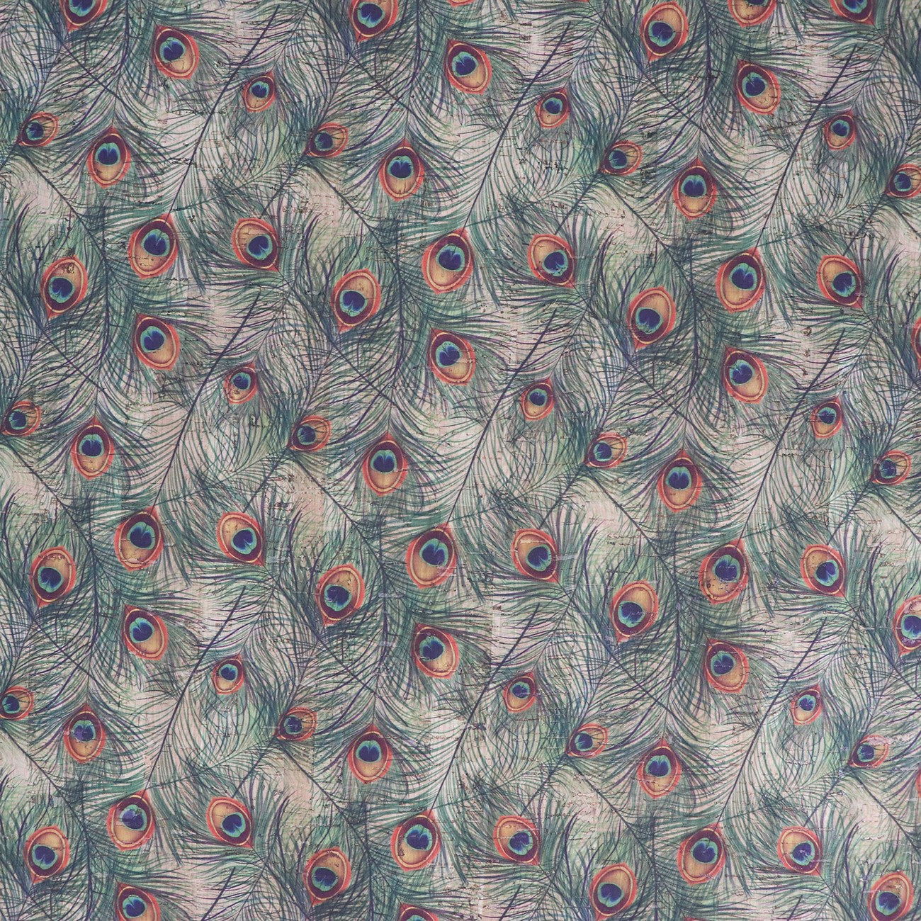 Peacock Pro Cork 5 yards