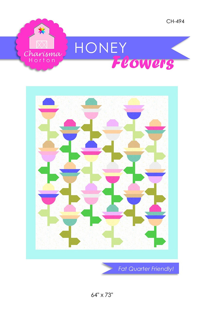Honey Flowers