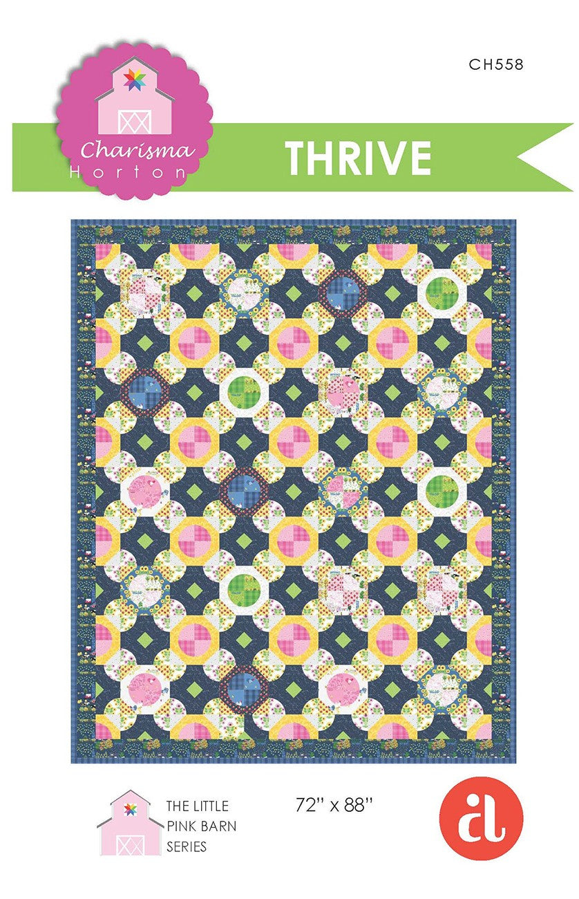 Thrive