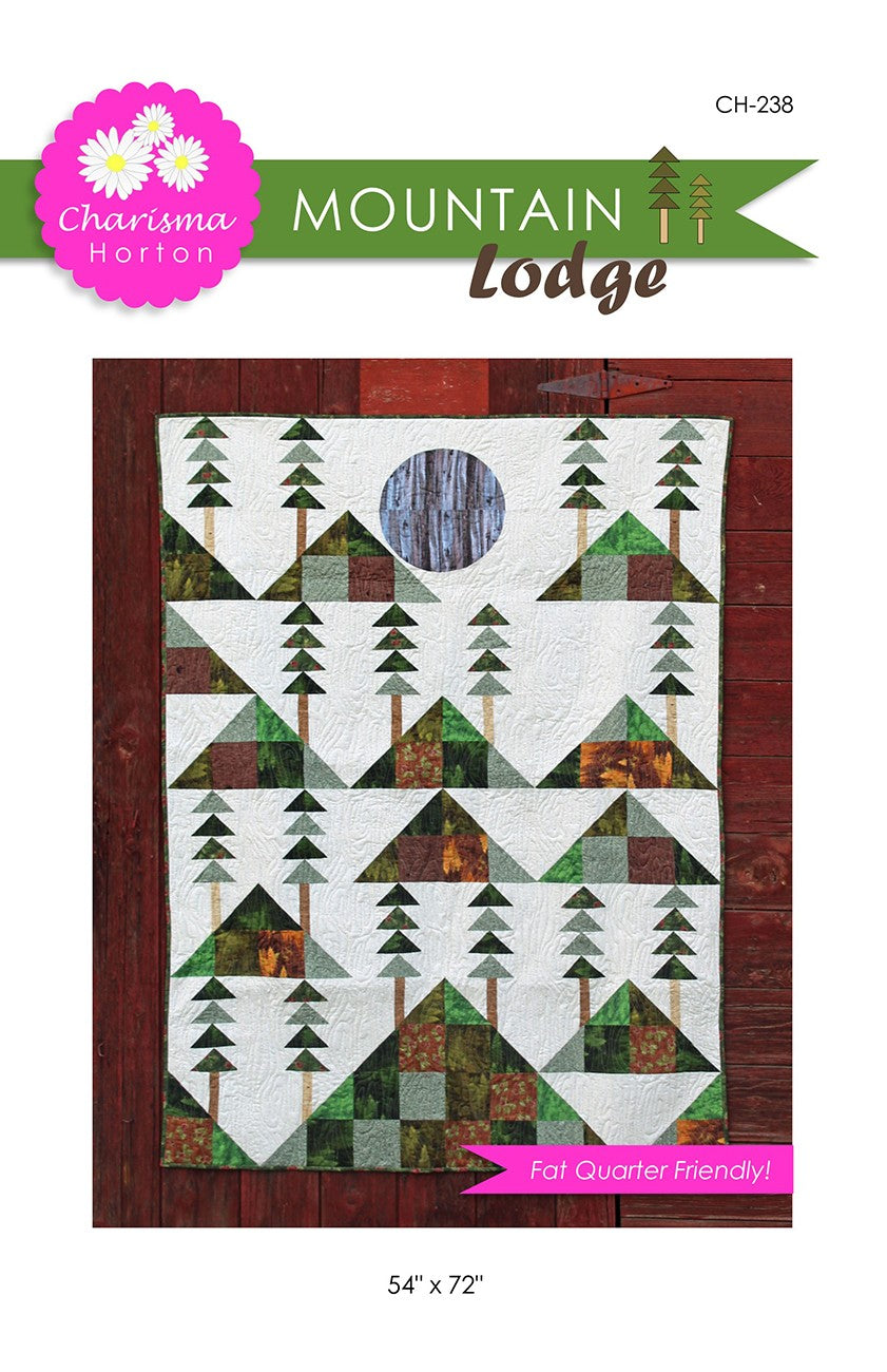 Mountain Lodge