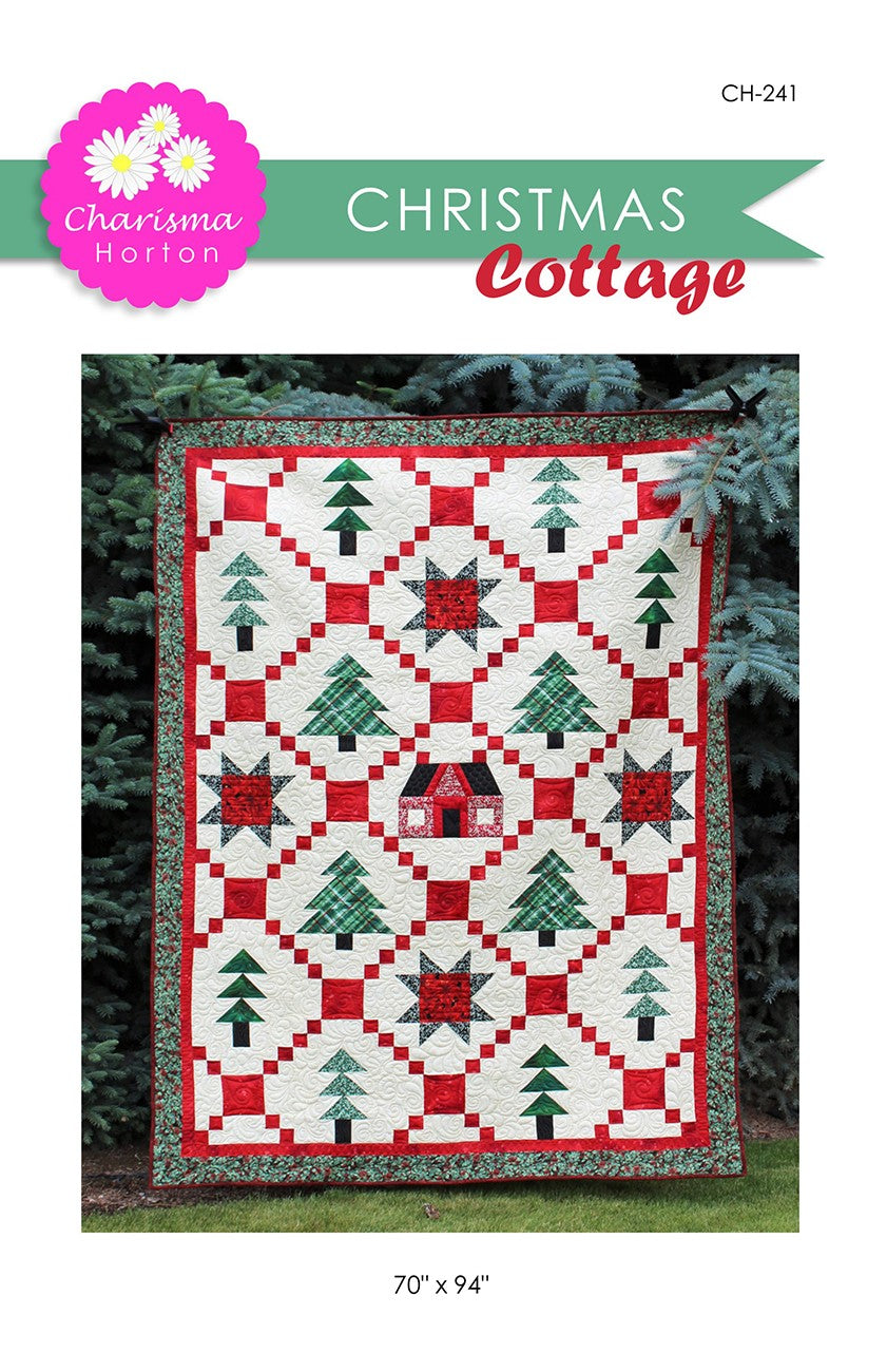 Christmas Cottage