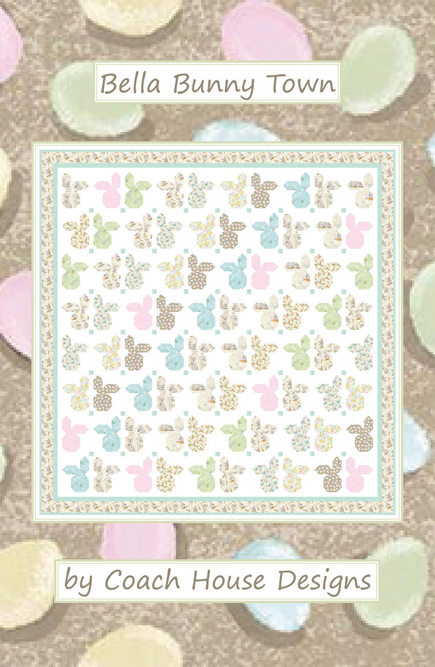 Bella Bunny Town