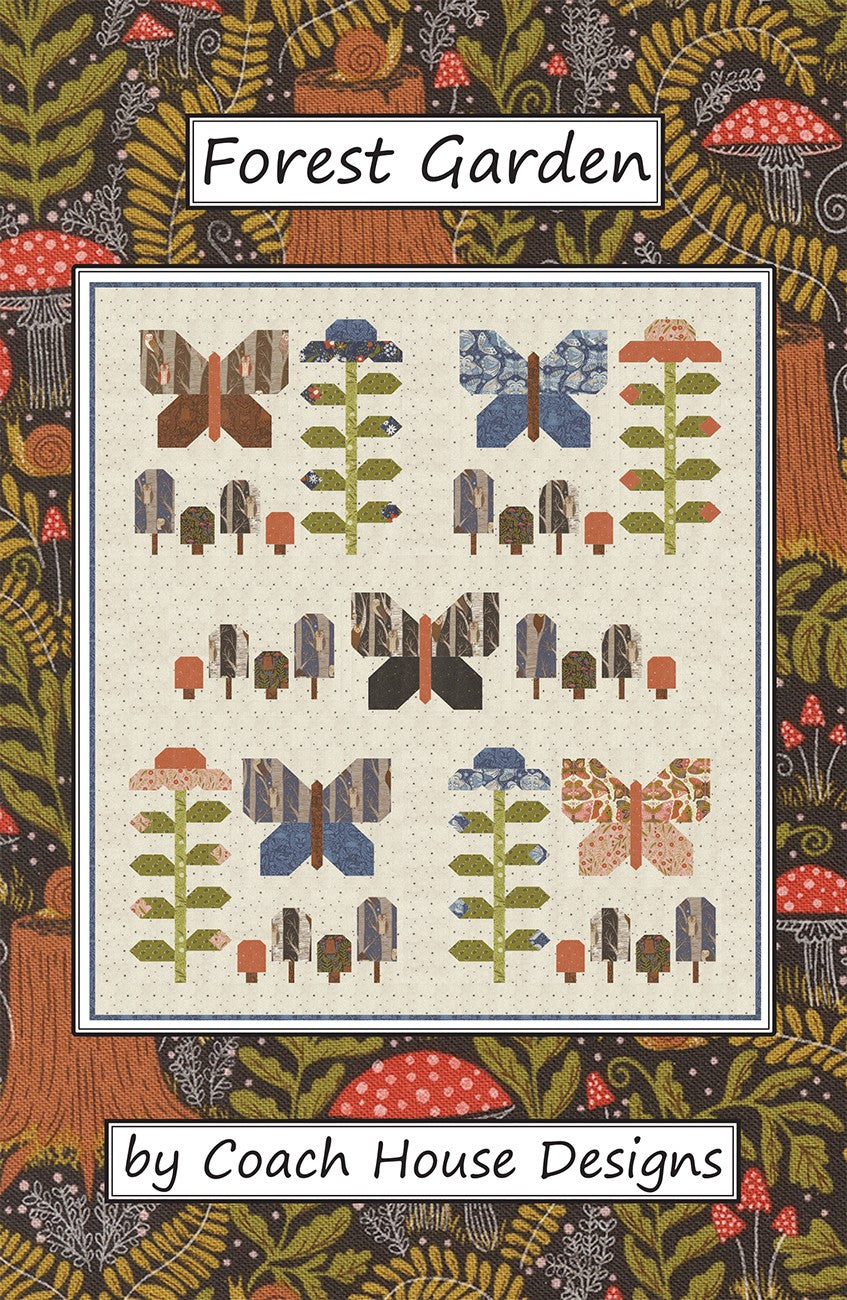 Forest Garden