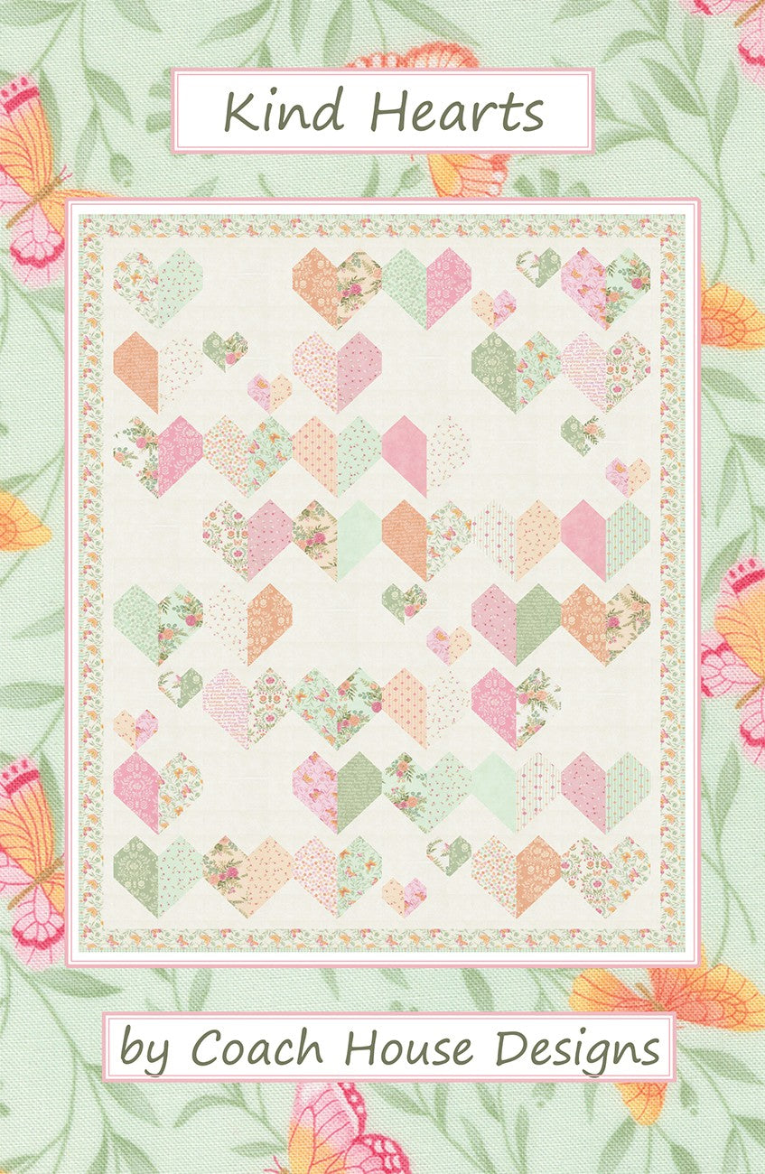 Kind Hearts