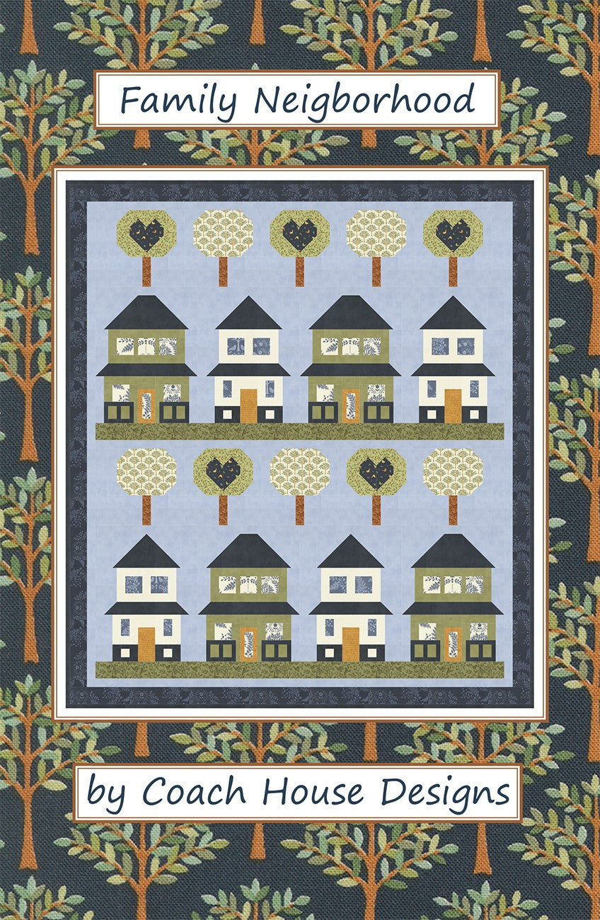 Family Neighborhood