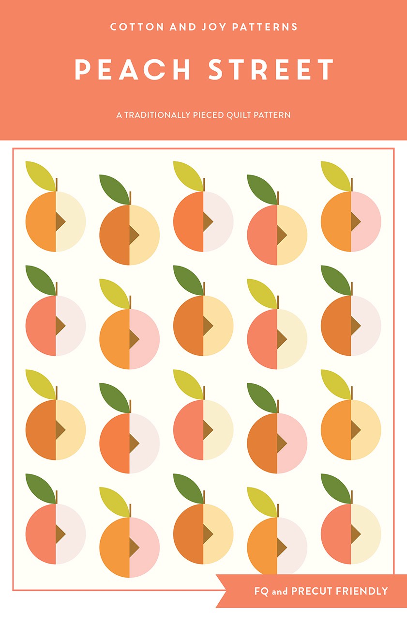 Peach Street