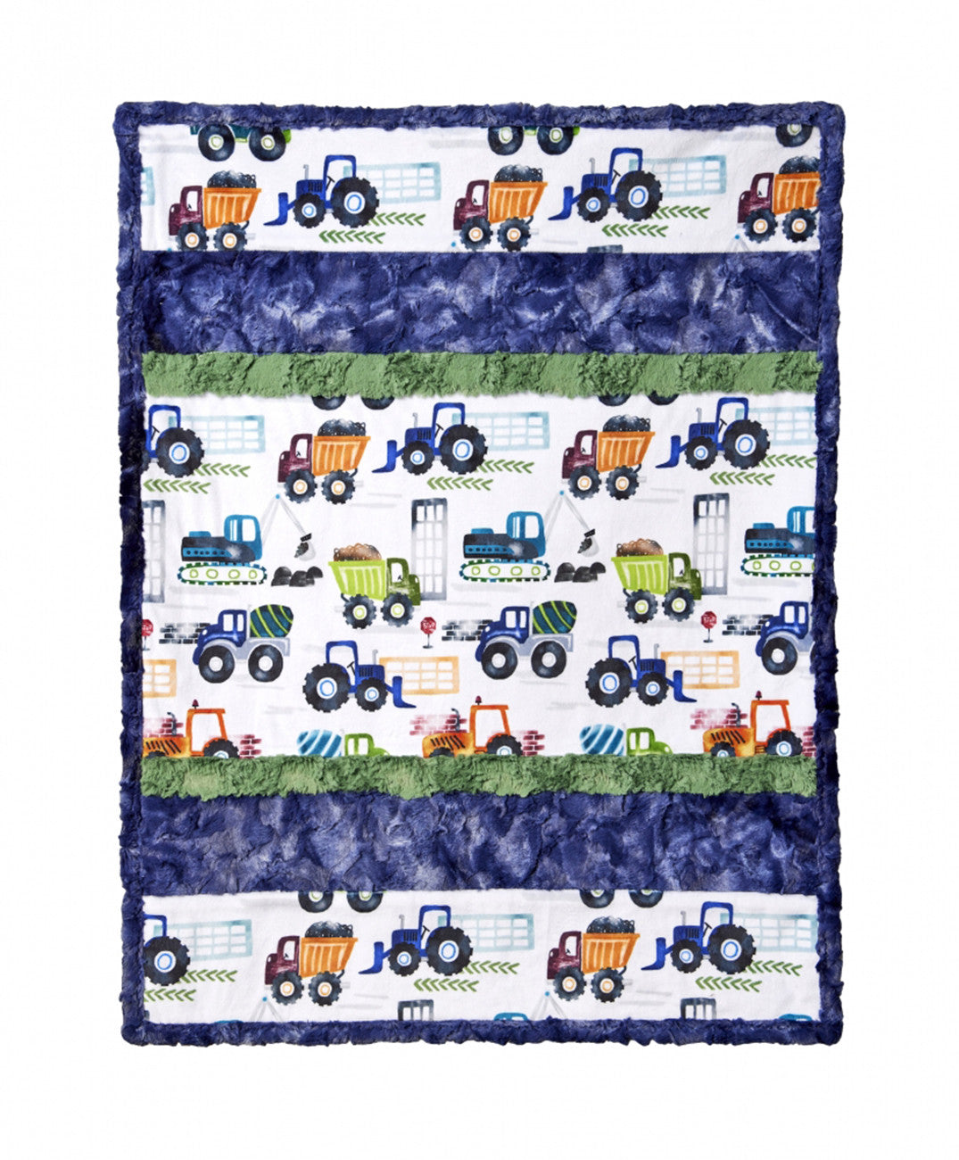 Nailed It! Bambino Cuddle Kit 28Inx37In