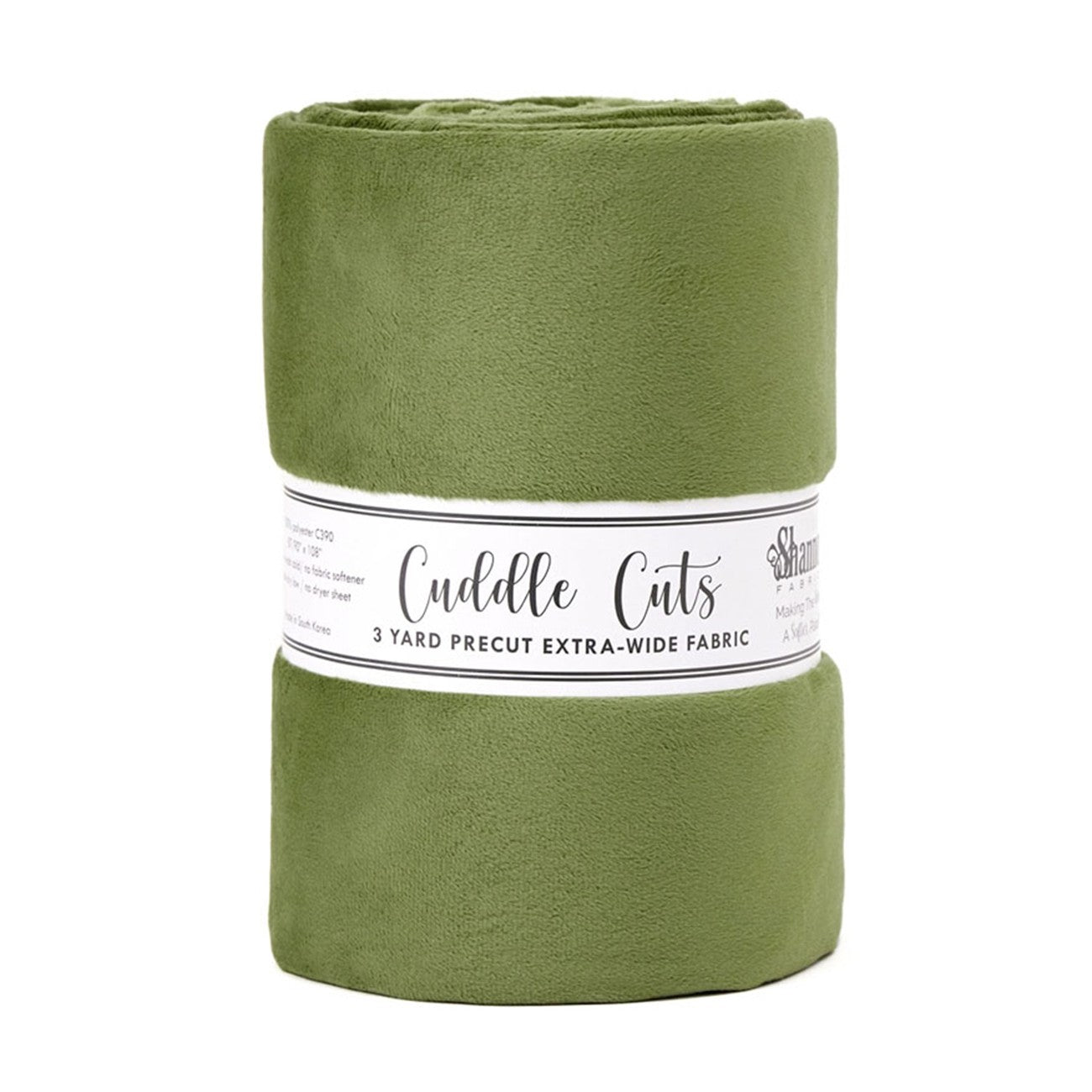 Cactus 3 Yard 110in Cuddle Cut