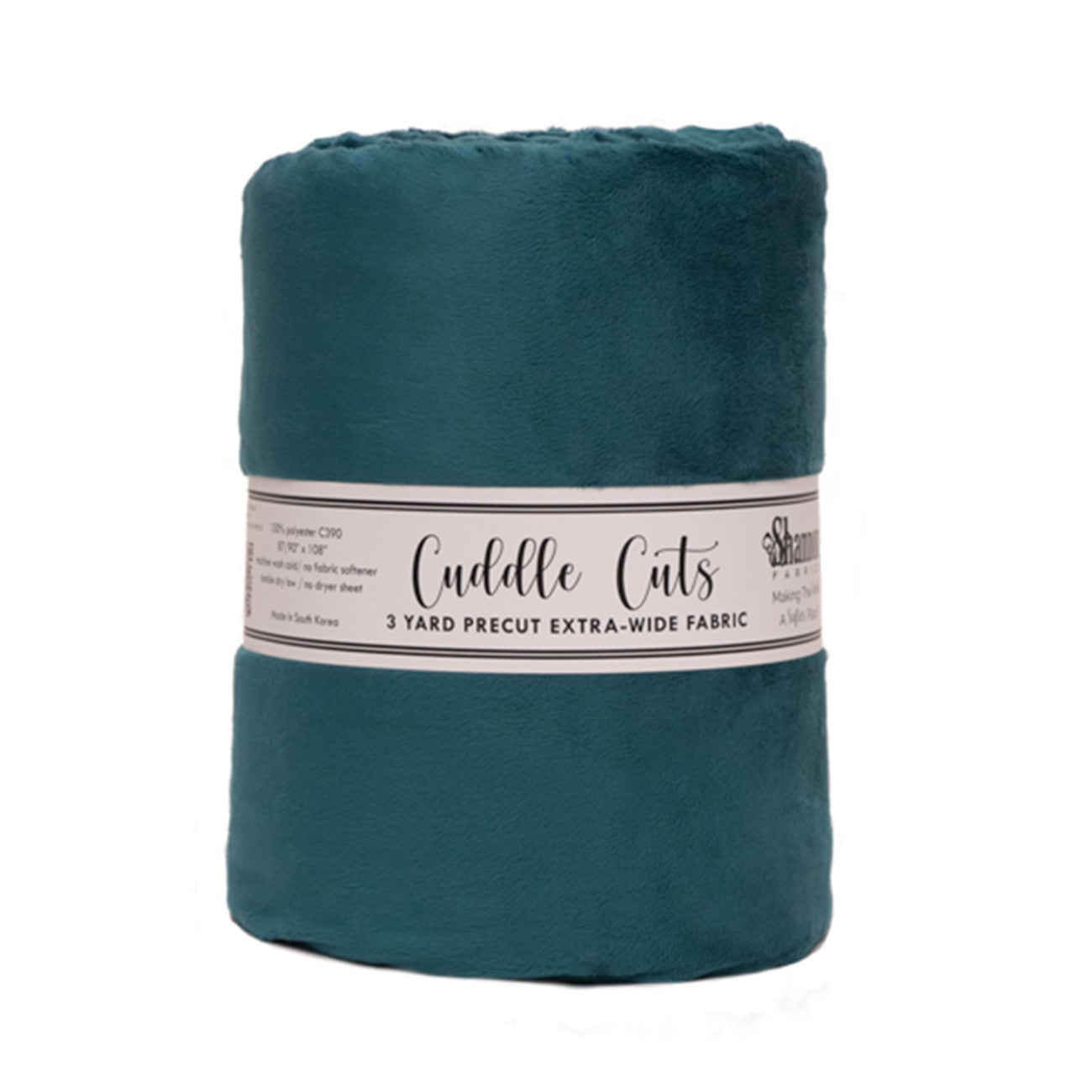 Mallard 3 Yard 110in Cuddle Cut