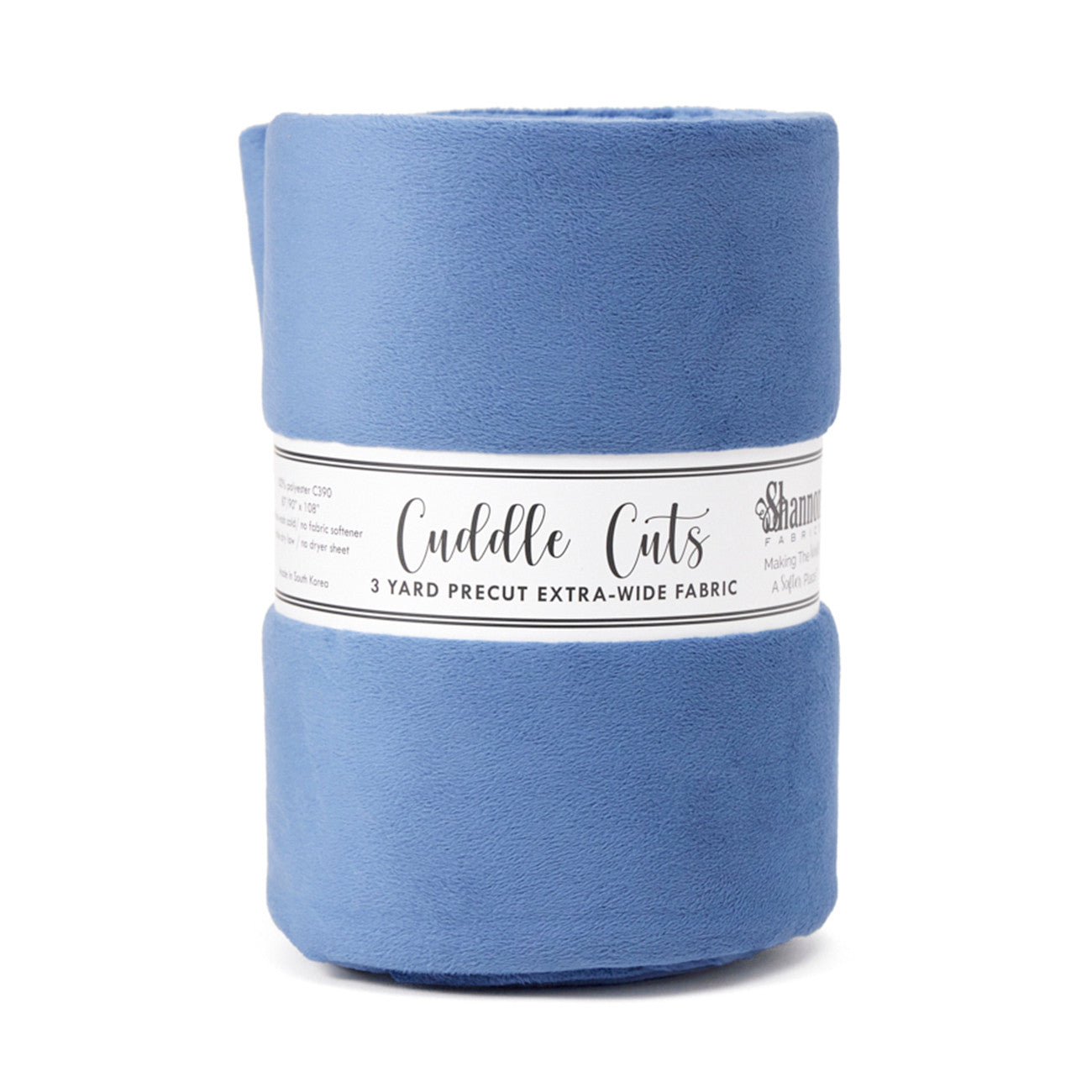 C390 Jeans 3 Yard Cuddle Cut