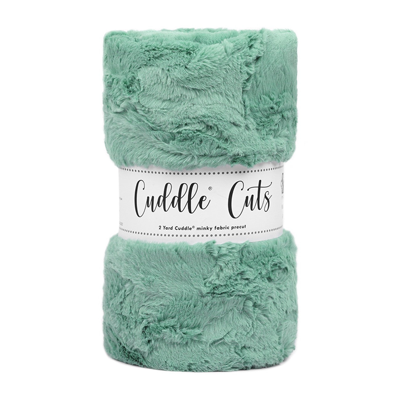 Hide Juniper 2 Yard Luxe Cuddle Cut