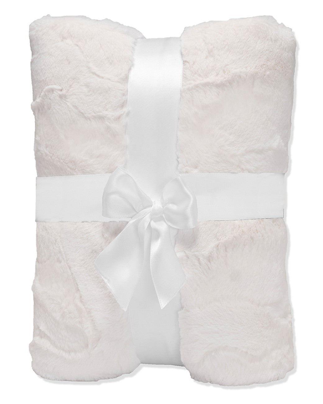 Hide Natural 2yd Luxe Cuddle Cut