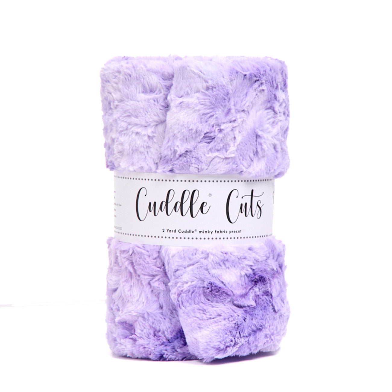 Galaxy Bellflwr 2 Yard Luxe Cuddle Cut