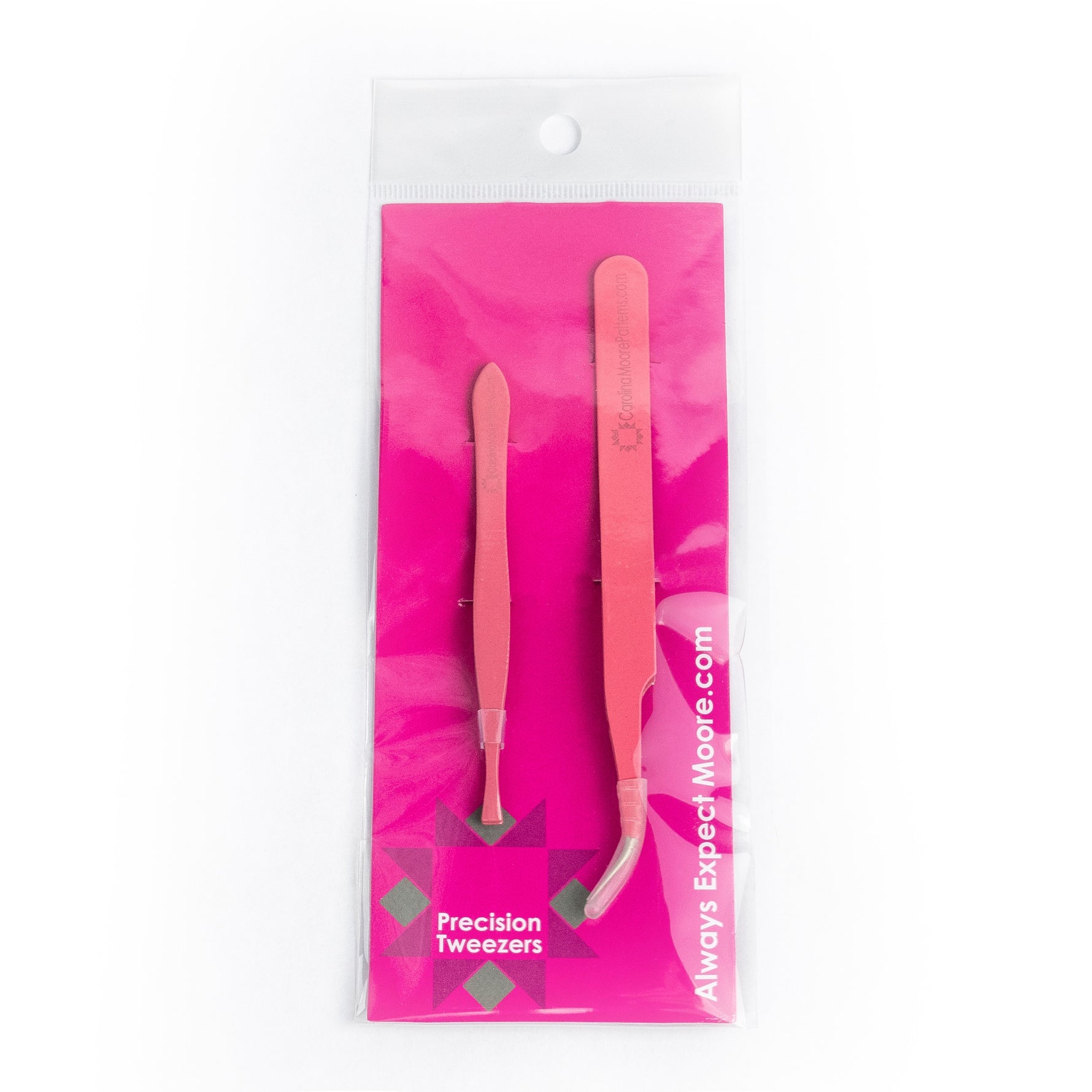 Precision Tweezers