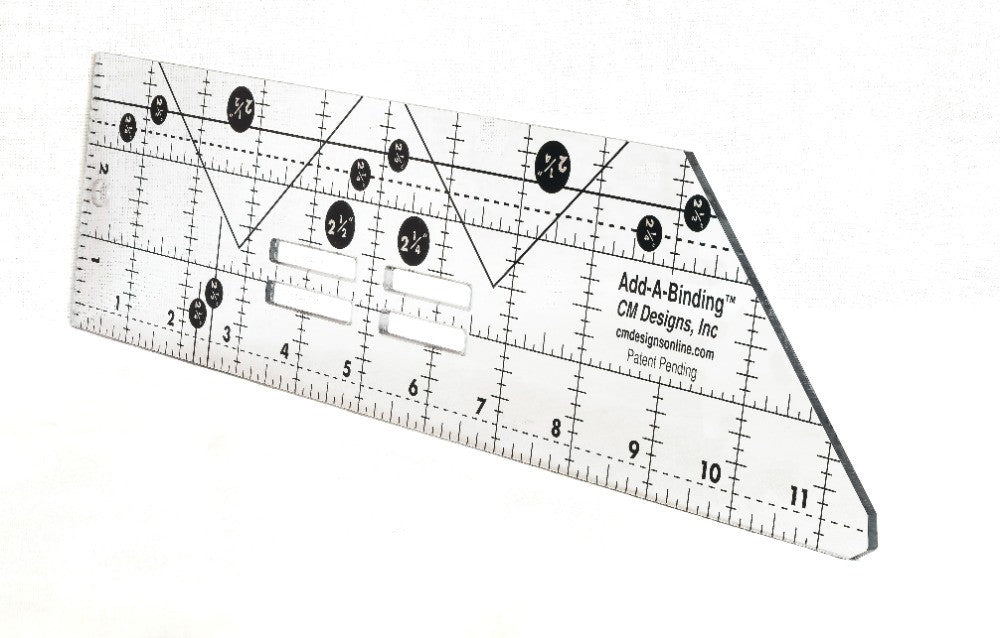 Add-A-Binding