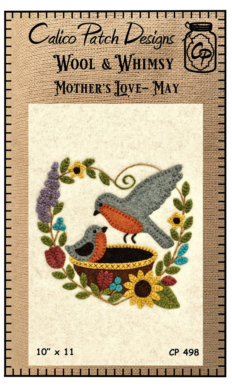 Mothers Love