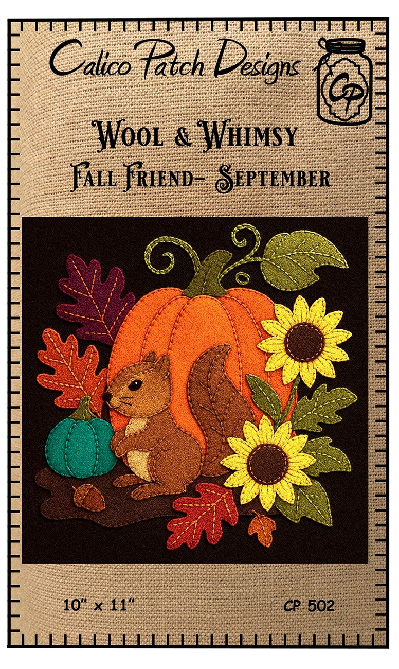 Fall Friend