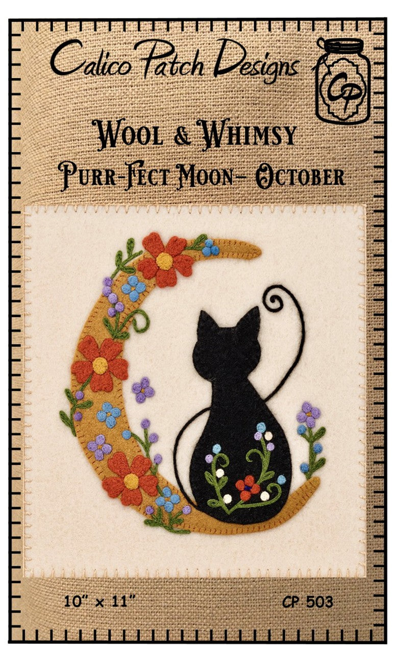Purr-fect Moon