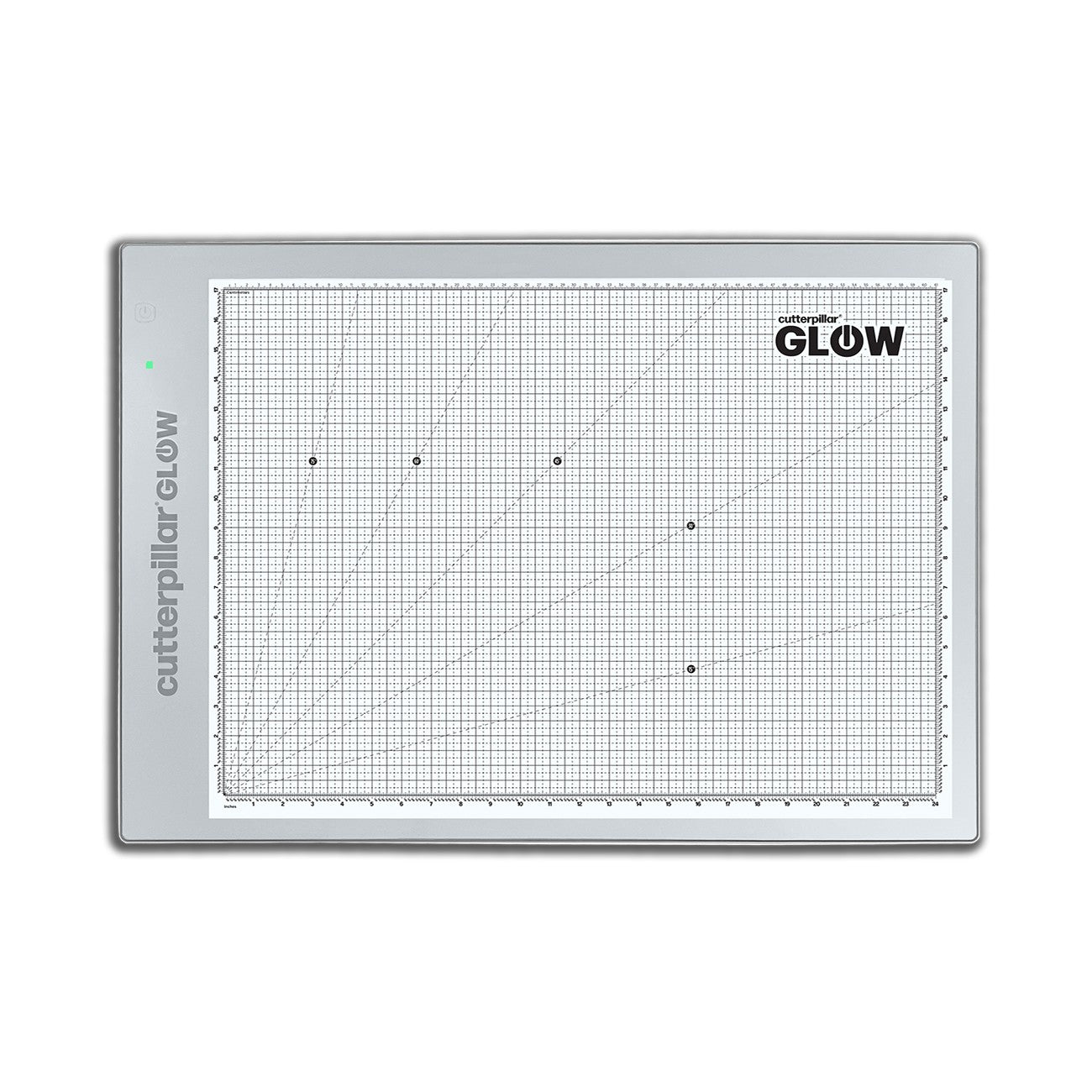 Cutterpillar Glow Classic