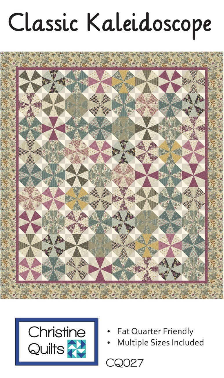 Classic Kaleidoscope